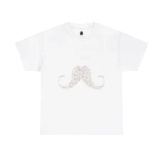 T-Shirt 163 Front White